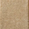 Klippan Lammwolldecke Domino 180x130cm creme/karamel