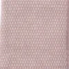 Klippan Lammwolldecke Knut 200x130cm pink