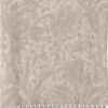 Klippan Wolldecke Cashmere/Merinowolle Arcadia 130x180 Beige