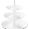 Koziol Etagere BABELL L weiß