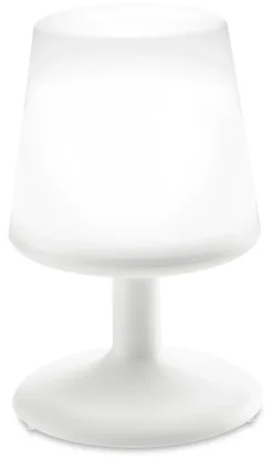 Koziol Light LIGHT TO GO cotton white