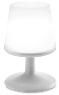 Koziol Light LIGHT TO GO organic grey Sale