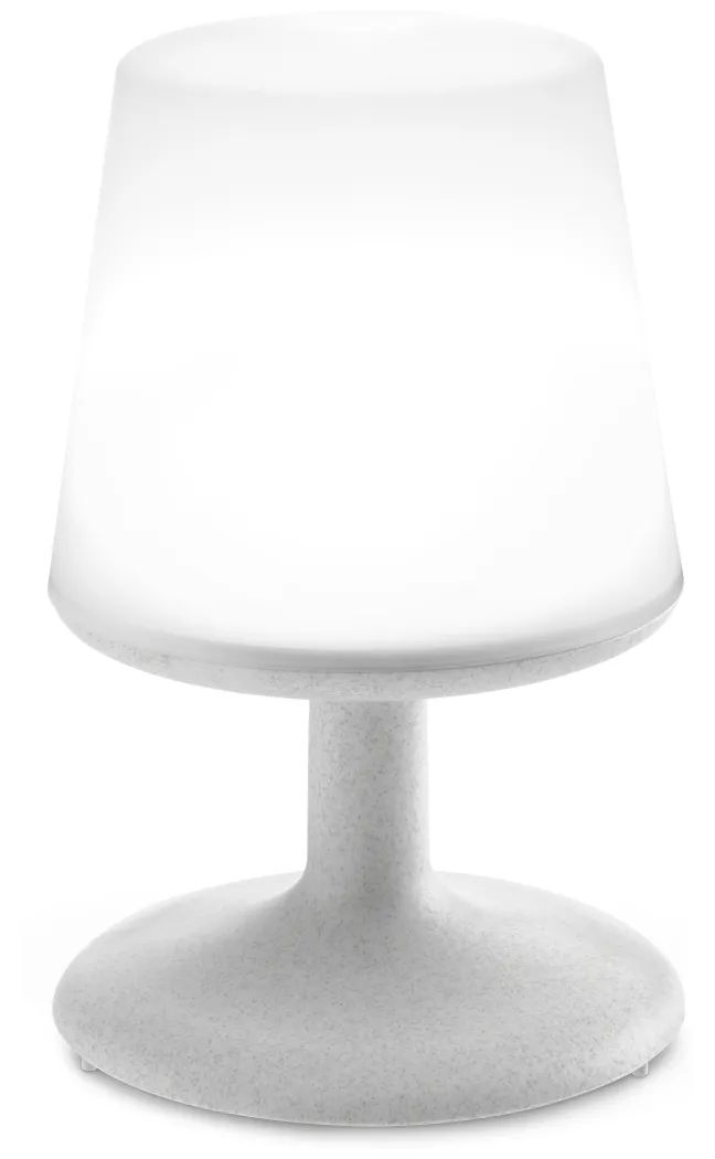Koziol Light LIGHT TO GO organic grey Sale