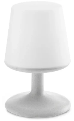 Koziol Light LIGHT TO GO organic grey Sale