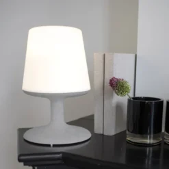 Koziol Light LIGHT TO GO organic grey Sale
