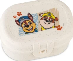 Koziol Snackbox PASCAL MINI GROW PAW PATROL organic moon paw patrol