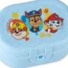 Koziol Snackbox PASCAL MINI GROW PAW PATROL organic sky blue paw patrol