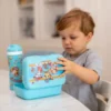 Koziol Trinkflasche 425ml OASE PAW PATROL organic blue paw patrol Sale