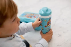 Koziol Trinkflasche 425ml OASE PAW PATROL organic blue paw patrol Sale
