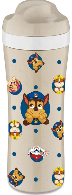 Koziol Trinkflasche 425ml OASE PAW PATROL organic sand paw patrol Sale