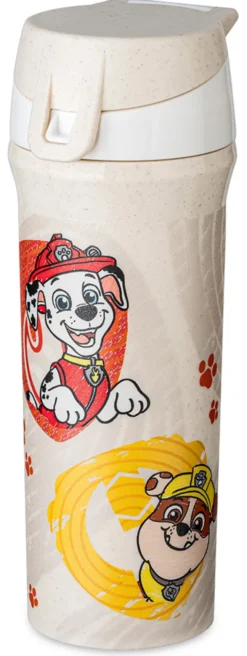 Koziol Trinkflasche 500ml STAN 0,5 GROW PAW PATROL organic moon paw patrol