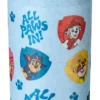 Koziol Trinkflasche 500ml STAN 0,5 GROW PAW PATROL organic sky blue paw patrol