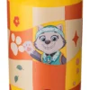 Koziol Trinkflasche 500ml STAN 0,5 GROW PAW PATROL organic yellow paw patrol