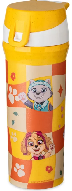 Koziol Trinkflasche 500ml STAN 0,5 GROW PAW PATROL organic yellow paw patrol