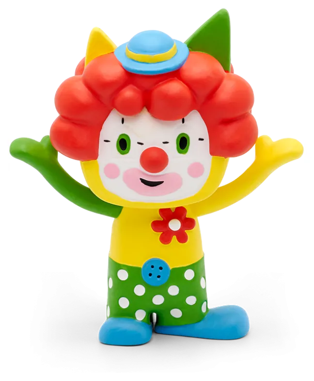 Kreativ-Tonie - Kreativ-Tonie Clown