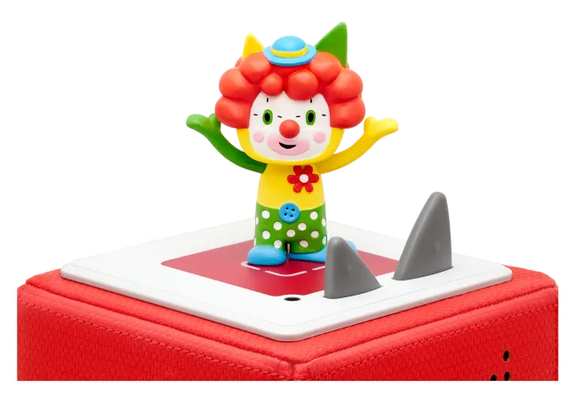 Kreativ-Tonie - Kreativ-Tonie Clown