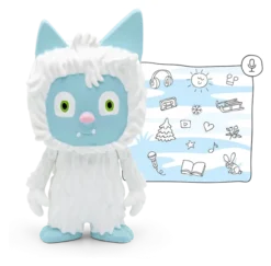 Kreativ-Tonie - Kreativ-Tonie Yeti