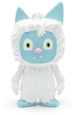 Kreativ-Tonie - Kreativ-Tonie Yeti