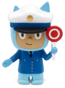 Kreativ-Tonie Polizist (2022)