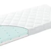 Leander Matratze für Luna 140cm Babybett Comfort 700810