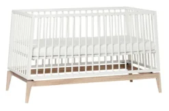 Leander Matratze für Luna 140cm Babybett Comfort 700810