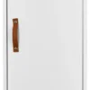 Lifetime ALL-IN-ONE großer Spind mit Türe weiß lackiert 53435-10