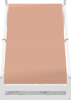 Lifetime Elements Montessori Tipibett Rainbow 90x200cm mit Rollboden und Absturzsicherung weiß lackiert