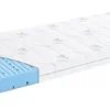 Lifetime HR-Schaum Matratze Advanced 90x200cm