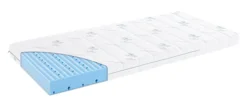 Lifetime HR-Schaum Matratze Advanced 90x200cm