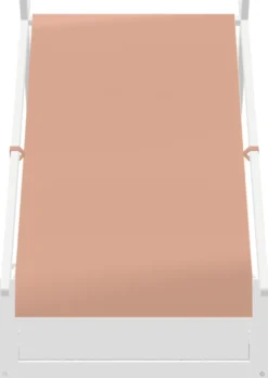 Lifetime Montessori Tipibett Rainbow 90x200cm mit Rollboden und Absturzsicherung weiß lackiert