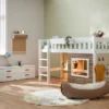 Lifetime Norden halbhohes Hüttenbett Limited Edition