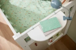 Lifetime Norden halbhohes Hüttenbett Limited Edition