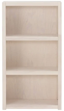 Lifetime Regal 2 Böden whitewash 8020-01W