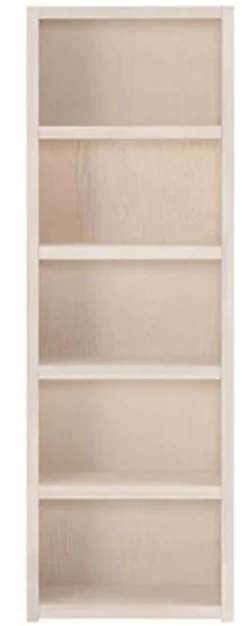 Lifetime Regal 4 Böden whitewash 8040-01W
