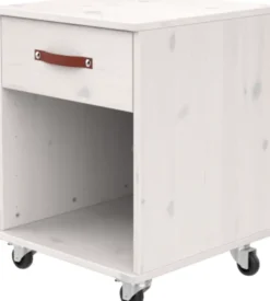 Lifetime Schubladenelement mit 1 Schublade whitewash LT155N-01W