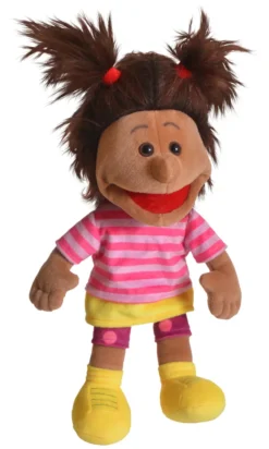 Living Puppets Handpuppe Anita