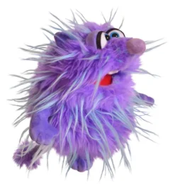 Living Puppets Handpuppe Babbel
