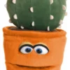 Living Puppets Handpuppe Blumentopf Hannelore W868