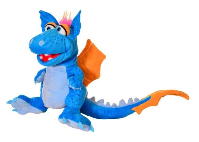 Living Puppets Handpuppe Cosmo W933