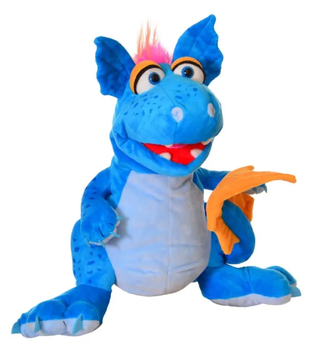 Living Puppets Handpuppe Cosmo W933