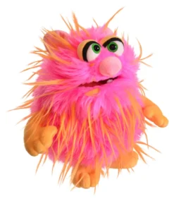 Living Puppets Handpuppe Daddel