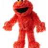 Living Puppets Handpuppe Elmo S707