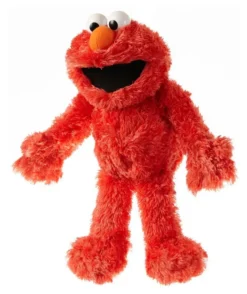 Living Puppets Handpuppe Elmo S707