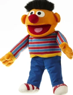 Living Puppets Handpuppe Ernie S700