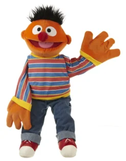 Living Puppets Handpuppe Ernie SE200