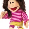 Living Puppets Handpuppe Finja W603