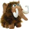 Living Puppets Handpuppe Fletcher das Mammut W784