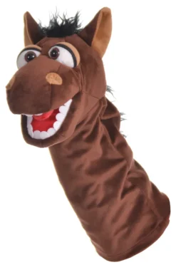 Living Puppets Handpuppe Fred-Jonatan W844