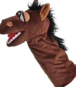 Living Puppets Handpuppe Fred-Jonatan W844