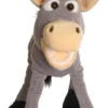 Living Puppets Handpuppe Fridulin der Esel W117